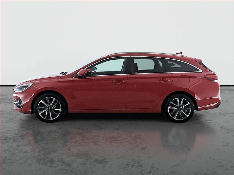 Hyundai i30 (2021) 1.5 DPI, ČR,1.maj, Serv.kniha - fotka 3 z 18
