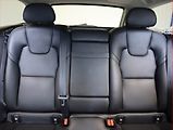 Volvo V90 (2018) D3, Serv.kniha, Kůže, Navi - náhled 10