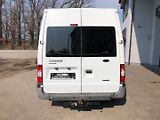 Ford Transit Courier (2013) 2.2 TDCi 9 Míst - náhled 6