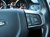 Land Rover Discovery (2017) 2.0 TD4 4x4, AT, navi, bixen - náhled 13
