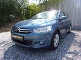 Citroën C-Elysée (2016) 1.6HDi 73kW EXCLUSIVE PŮVOD ČR - náhled 1