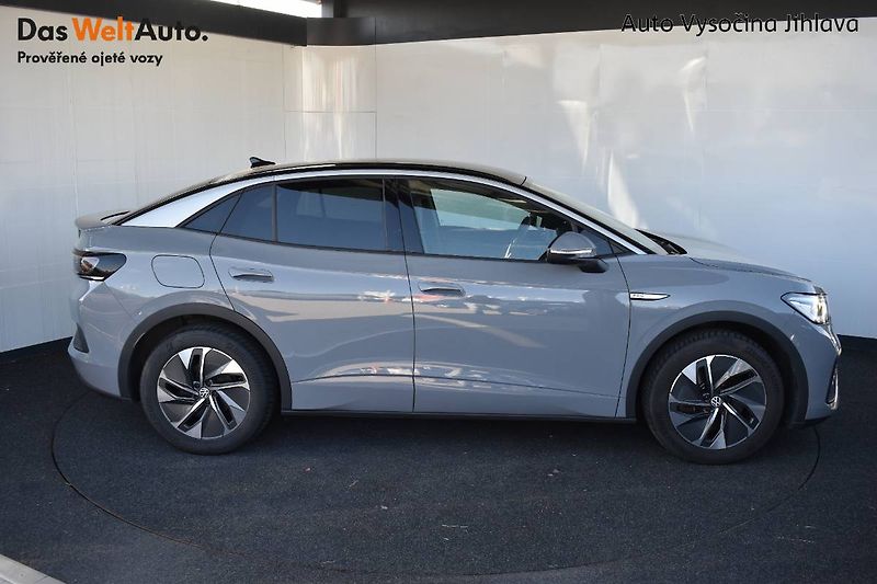 Volkswagen ID.5 (2023) Pro 150kW 82kWh,MATRIX - fotka 7 z 23