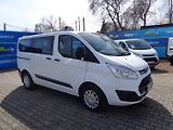 Ford Transit Custom 2,0 TDCI  L1H1 8MÍST BUS KLIMA - náhled 10