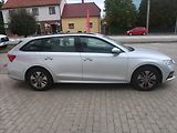 Škoda Octavia 2,0 TDI 4x4 1.majitel CZ - náhled 2