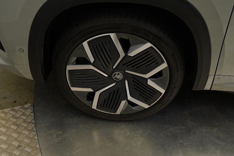 Škoda Kodiaq - fotka 10 z 28