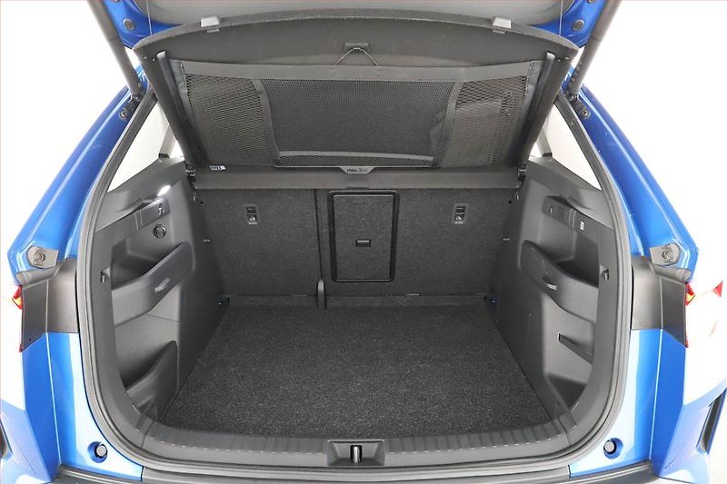 Škoda Elroq (2025) 50 (55 kWh), SoH 100% - fotka 25 z 27