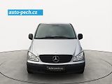 Mercedes-Benz Vito (2007) 120 CDI - náhled 6