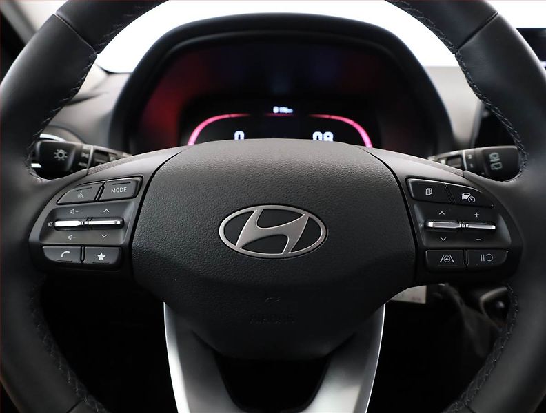 Hyundai i30 (2026) 1.5 DPI, Comfort, NAvi - fotka 8 z 21