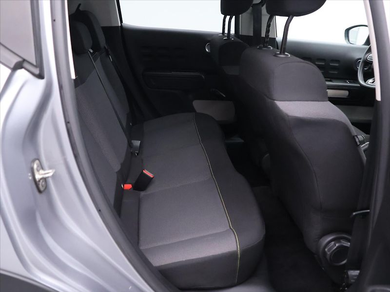 Citroën C3 1,2 PT FEEL Navi DPH 1.Maj. - fotka 15 z 32