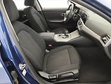 BMW Řada 3 (2021) Advantage 320 d, digi klima - náhled 9
