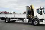 DAF LF (2015) / 250 / SKRZYNIOWY + HDS / HYV - náhled 27