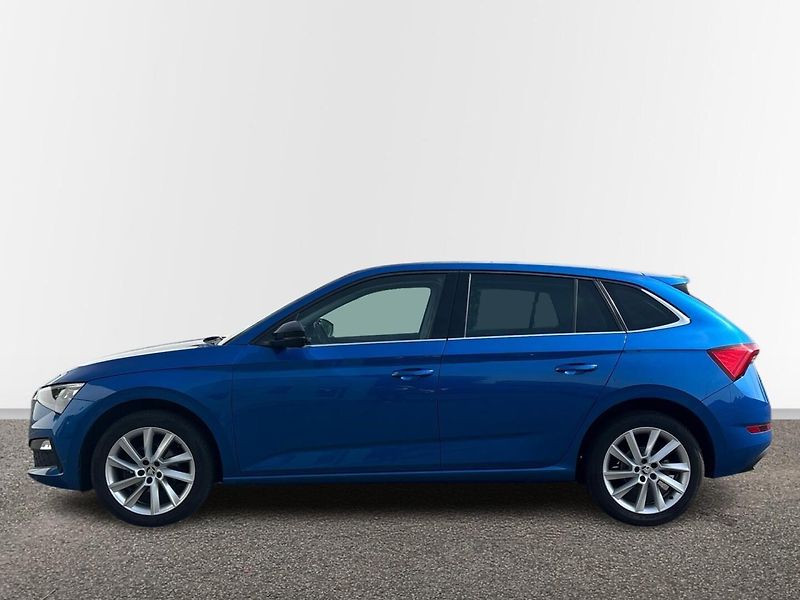 Škoda Scala STYLE - fotka 3 z 28
