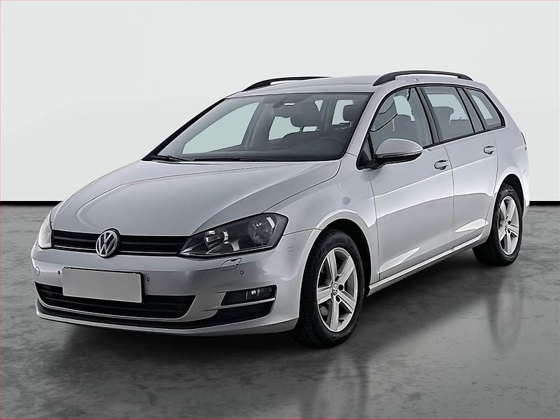 Volkswagen Golf (2014) 1.6 TDI, Serv.kniha, Tempomat - fotka 2 z 18