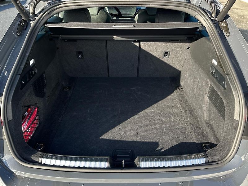 Audi A5 (2025) 2,0 TFSI 110kW Automat - fotka 15 z 23