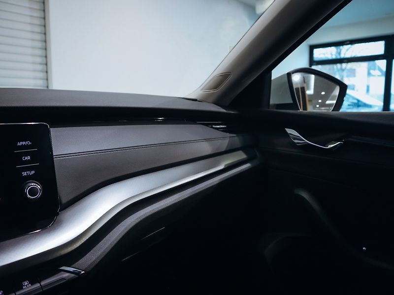 Škoda Octavia 2.0 TDI 110kW DSG Ambition - fotka 11 z 29