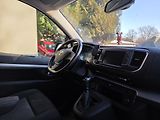 Toyota ProAce (2021) 2.0-KAMERA-TAŽNÉ 1,9t-XENONY - náhled 10