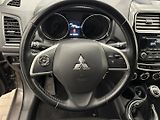 Mitsubishi ASX 1.6 MIVEC INVITE+ - náhled 8