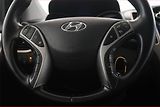 Hyundai i30 (2015) 1.6 CRDi, ČR,1.maj, Serv.kniha - náhled 16