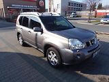 Nissan X-Trail (2010) 2.0 DCi 4x4 manuál ČR původ - náhled 2