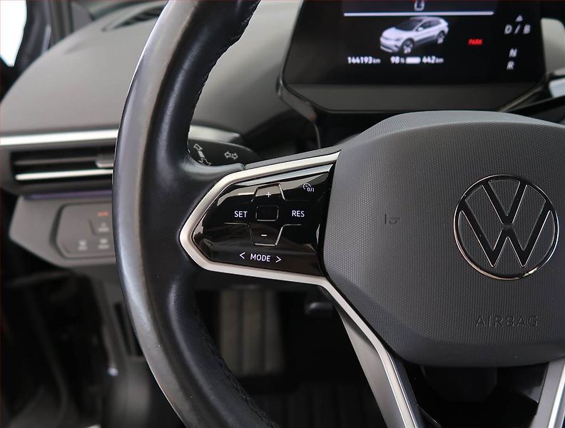Volkswagen ID.4 (2020) Pro Perf. (82 kWh), SoH 93% - fotka 23 z 28