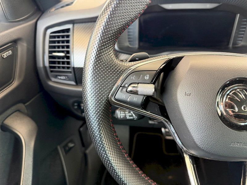 Škoda Kodiaq (2020) RS 2.0 TDI / 176 kW 4x4 DSG - fotka 11 z 30