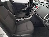 Opel Astra (2011) 2.0 CDTI, nová STK, Tažné - náhled 9