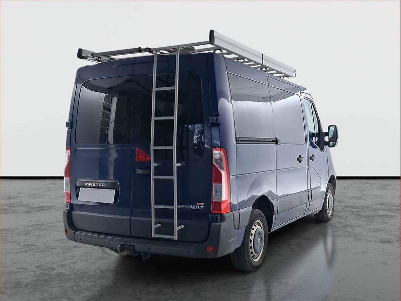 Renault Master (2011) 2.3 dCi 150, Bus, 9Míst, ČR - fotka 5 z 19