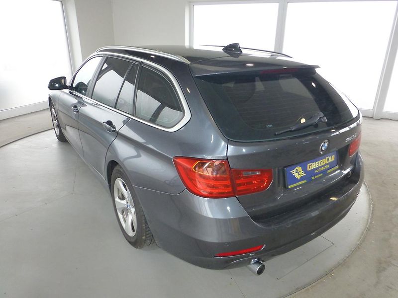 BMW Řada 3 (2013) 2,0D-120KW*NAVI*VYHŘ.SED*XENON - fotka 8 z 28