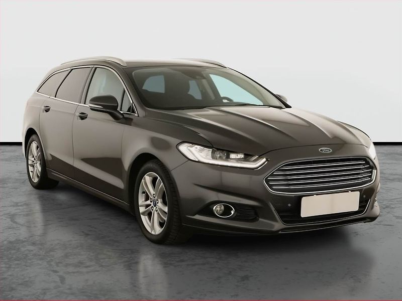 Ford Mondeo (2016) 2.0 TDCI, 4X4, Automat - fotografie inzerátu