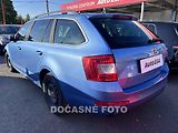 Škoda Octavia (2014) 2.0TDi, ČR, Style, AT, navi - náhled 1