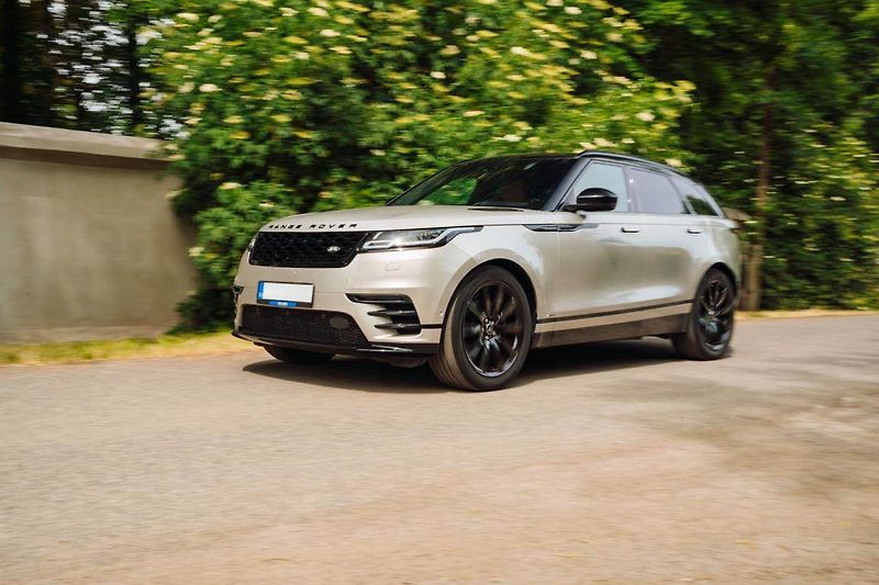 Land Rover Range Rover Velar (2020) D275 - fotka 30 z 30
