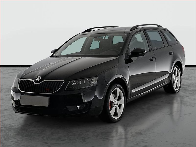 Škoda Octavia (2015) Style 2.0 TDI, 4X4, Xenony - fotka 2 z 16