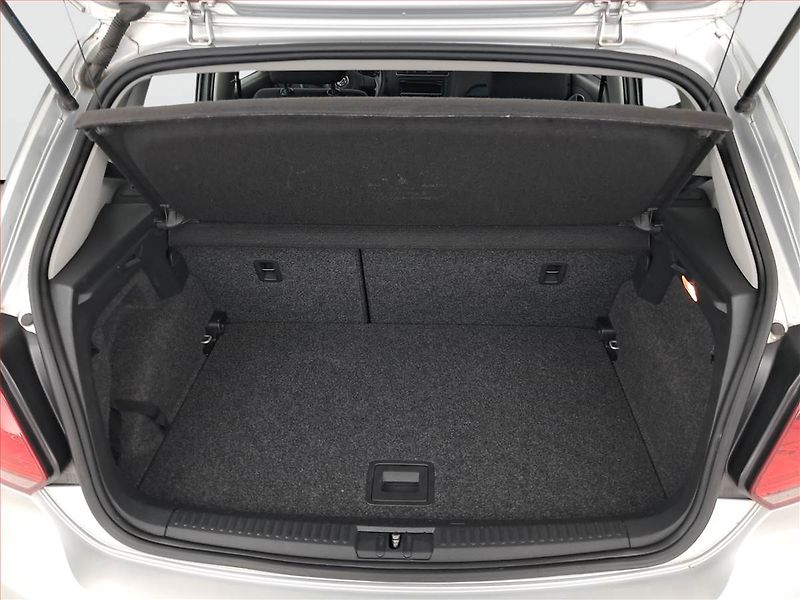 Volkswagen Polo (2012) Comfortline 1.2 TSI, Tempomat - fotka 13 z 16