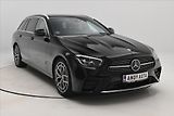 Mercedes-Benz Třídy E 2,0 220D 147kW 9G-TRONIC Záruk - náhled 2