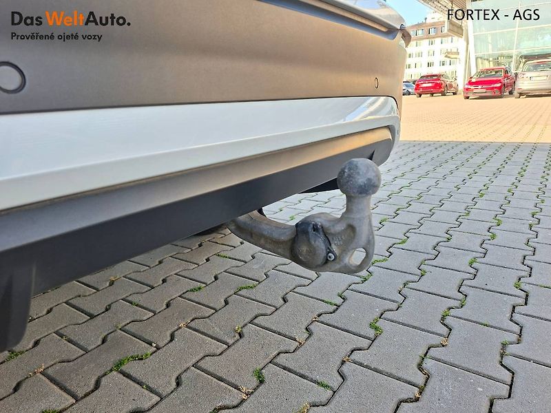 Volkswagen Tayron (2025) 2.0 TDI,142kW,DSG,4x4,Matrix,T - fotka 18 z 29