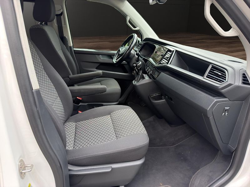 Volkswagen Multivan (2020) 110KW DSG TAŽNÉ TOP STAV  - fotka 18 z 27
