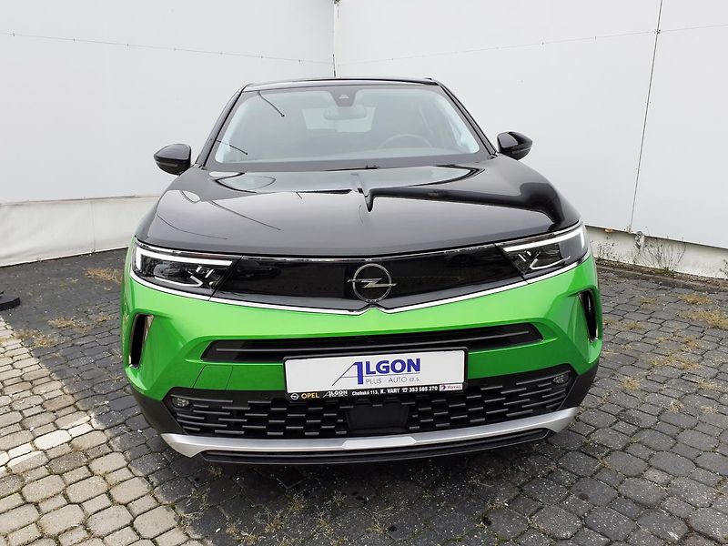 Opel Mokka (2021) Electric - fotka 6 z 10