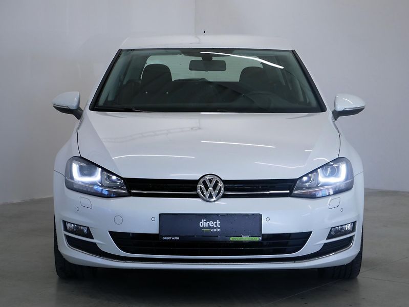 Volkswagen Golf - fotka 4 z 25