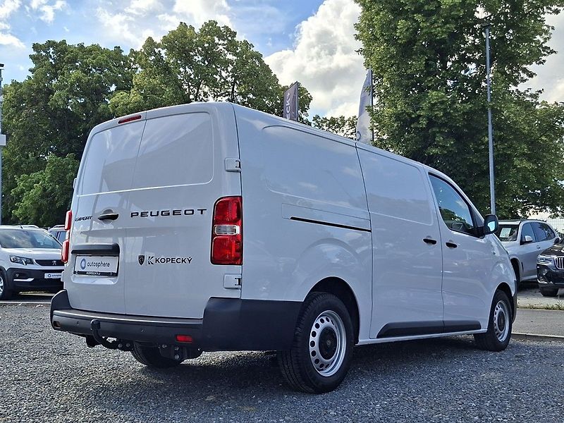 Peugeot Expert FG L3 2.0 BHDi 180k EAT8 - fotka 3 z 23