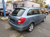 Škoda Fabia 1,6 i 77kW Combi Ambiente - náhled 6