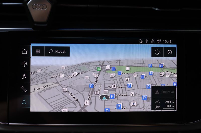 Audi Q7 NENÍ MOŽNÝ ODPOČET DPH - fotka 31 z 49