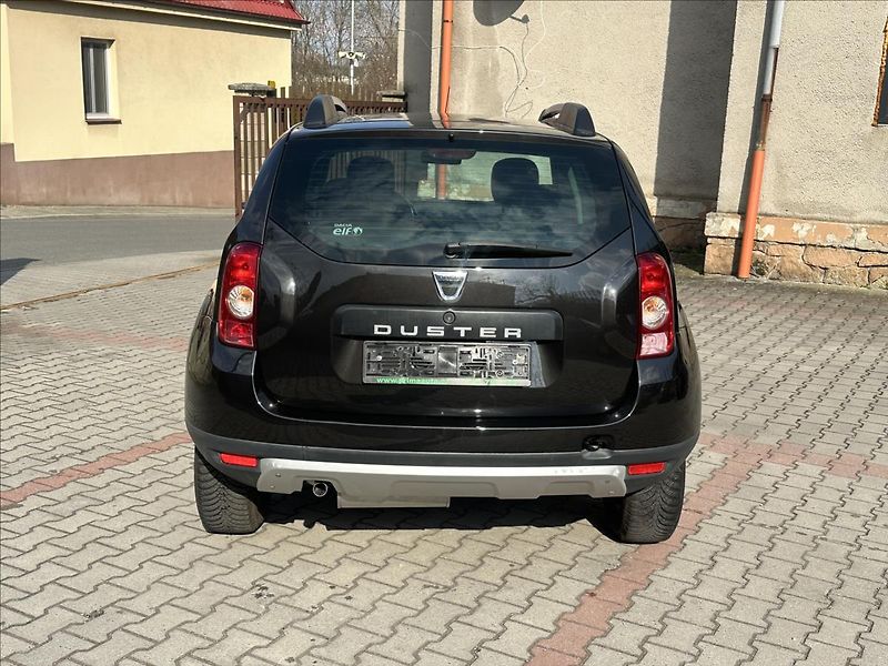 Dacia Duster 1,6 4x4 1.majitel. - fotka 6 z 25