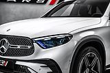 Mercedes-Benz GLC Digital light, 360 kamera, AMG - náhled 9