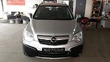 Opel Antara (2008) 1,9CDTI,110KW,ALU,NAV,KLIM,TAŽ - náhled 1