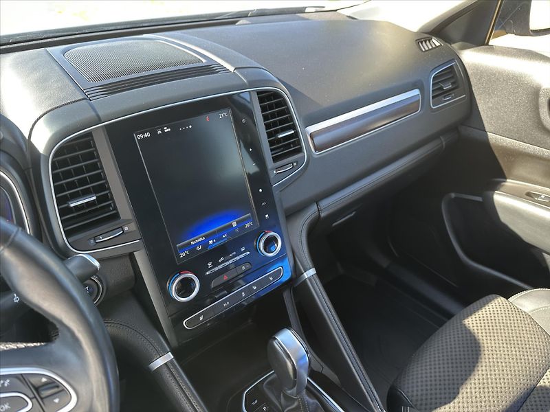 Renault Koleos 2,0 dCi 177k 4x4 Energy Intens - fotka 25 z 39