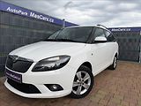Škoda Fabia II 1.2 TSI Best of - náhled 1