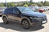 Volkswagen Touareg 3.0TDi V6 170kW 4x4 Automat - náhled 1