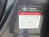Toyota Hilux 2,4 D-4D Kamera Tažné 1maj. ČR - náhled 43