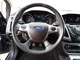 Ford Focus (2014) 1.6, ČR, STK4/28 - náhled 19