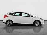 Ford Focus (2012) 1.6 TDCi, Tempomat - náhled 6